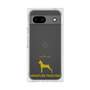 Premium Square Case［ &UCHINOCO - Miniature Pinscher ］