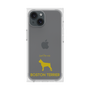 Premium Square Case［ &UCHINOCO - Boston Terrier ］