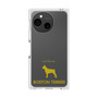 Premium Square Case［ &UCHINOCO - Boston Terrier ］
