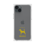 Premium Square Case［ &UCHINOCO - Beagle ］