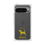 Premium Square Case［ &UCHINOCO - Beagle ］