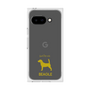 Premium Square Case［ &UCHINOCO - Beagle ］