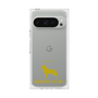 Premium Square Case［ &UCHINOCO - Siberian Husky ］