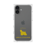 Premium Square Case［ &UCHINOCO - American Cocker Spaniel ］