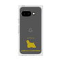 Premium Square Case［ &UCHINOCO - American Cocker Spaniel ］