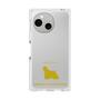 Premium Square Case［ &UCHINOCO - American Cocker Spaniel ］