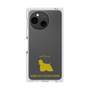 Premium Square Case［ &UCHINOCO - American Cocker Spaniel ］