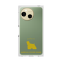 Premium Square Case［ &UCHINOCO - American Cocker Spaniel ］