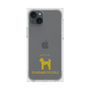 Premium Square Case［ &UCHINOCO - Standard Poodle ］