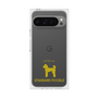 Premium Square Case［ &UCHINOCO - Standard Poodle ］