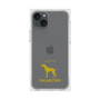 Premium Square Case［ &UCHINOCO - Dalmatian ］