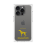 Premium Square Case［ &UCHINOCO - Dalmatian ］