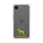Premium Square Case［ &UCHINOCO - Dalmatian ］