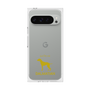 Premium Square Case［ &UCHINOCO - Dalmatian ］
