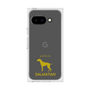 Premium Square Case［ &UCHINOCO - Dalmatian ］