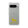 Premium Square Case［ &UCHINOCO - Basset Hound ］