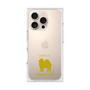 Premium Square Case［ &UCHINOCO - Samoyed ］