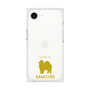 Premium Square Case［ &UCHINOCO - Samoyed ］