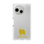 Premium Square Case［ &UCHINOCO - Samoyed ］