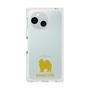Premium Square Case［ &UCHINOCO - Samoyed ］