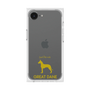Premium Square Case［ &UCHINOCO - Great Dane ］