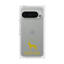 Premium Square Case［ &UCHINOCO - Great Dane ］