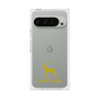 Premium Square Case［ &UCHINOCO - Great Dane ］