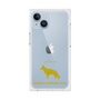 Premium Square Case［ &UCHINOCO - German Shepherd ］