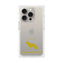 Premium Square Case［ &UCHINOCO - German Shepherd ］