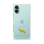 Premium Square Case［ &UCHINOCO - German Shepherd ］