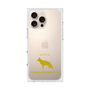 Premium Square Case［ &UCHINOCO - German Shepherd ］
