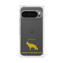 Premium Square Case［ &UCHINOCO - German Shepherd ］