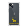 Premium Square Case［ &UCHINOCO - West Highland White Terrier ］