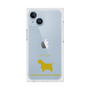 Premium Square Case［ &UCHINOCO - West Highland White Terrier ］