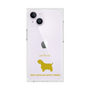 Premium Square Case［ &UCHINOCO - West Highland White Terrier ］
