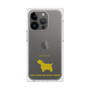 Premium Square Case［ &UCHINOCO - West Highland White Terrier ］