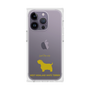 Premium Square Case［ &UCHINOCO - West Highland White Terrier ］