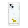 Premium Square Case［ &UCHINOCO - West Highland White Terrier ］