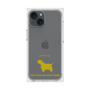 Premium Square Case［ &UCHINOCO - West Highland White Terrier ］