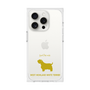 Premium Square Case［ &UCHINOCO - West Highland White Terrier ］