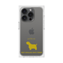 Premium Square Case［ &UCHINOCO - West Highland White Terrier ］