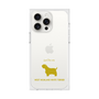 Premium Square Case［ &UCHINOCO - West Highland White Terrier ］