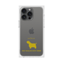 Premium Square Case［ &UCHINOCO - West Highland White Terrier ］