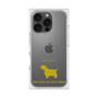 Premium Square Case［ &UCHINOCO - West Highland White Terrier ］