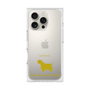 Premium Square Case［ &UCHINOCO - West Highland White Terrier ］