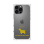 Premium Square Case［ &UCHINOCO - West Highland White Terrier ］