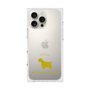 Premium Square Case［ &UCHINOCO - West Highland White Terrier ］
