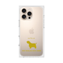 Premium Square Case［ &UCHINOCO - West Highland White Terrier ］