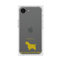 Premium Square Case［ &UCHINOCO - West Highland White Terrier ］
