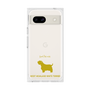 Premium Square Case［ &UCHINOCO - West Highland White Terrier ］